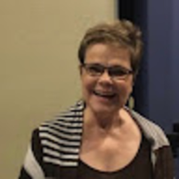 Meet the Posher Other - Meet your Posher, Ruth